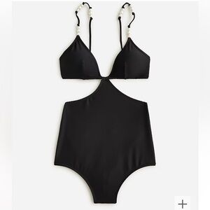 NWT J.Crew swimsuit